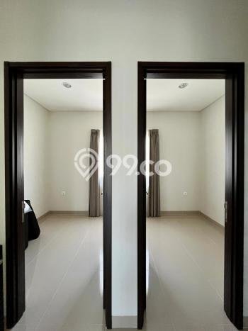 Dijual Rumah Eksklusif 4 KT di Summarecon Bandung, Bandung Dijual Rumah Eksklusif 4 KT di Summarecon Bandung, Bandung