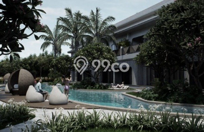 Vila Premium Kawasan , Area 120m2m², Dekat Bandung, Bandung Vila Premium Kawasan , Area 120m2m², Dekat Bandung, Bandung