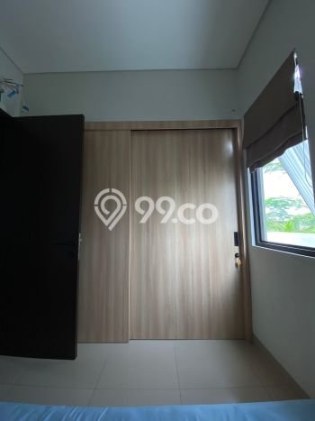 Rumah Luas Asri 4 KT Siap Pakai di Summarecon Bandung Bandung Rumah Luas Asri 4 KT Siap Pakai di Summarecon Bandung Bandung
