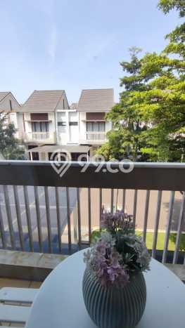 For Sale! Luxury House LT 120m2 Desain Modern di Summarecon Bandung For Sale! Luxury House LT 120m2 Desain Modern di Summarecon Bandung