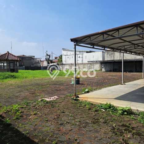 Tanah Area Berkembang Kawasan Riau, Luas 136m², Dekat ke Pusat Kota, Lingkungan Nyaman Tanah Area Berkembang Kawasan Riau, Luas 136m², Dekat ke Pusat Kota, Lingkungan Nyaman