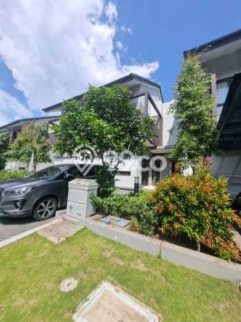 Rumah Modern 4 KT LT 105m2 di Summarecon Bandung Rumah Modern 4 KT LT 105m2 di Summarecon Bandung