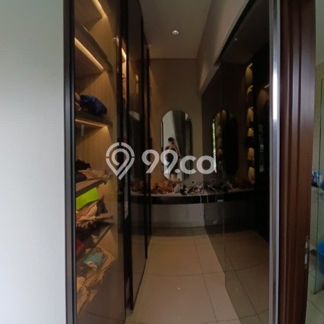 Rumah Luxury Modern Tanpa Renovasi di Summarecon Bandung Bandung Rumah Luxury Modern Tanpa Renovasi di Summarecon Bandung Bandung