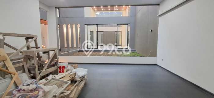 Rumah Elit LB 600m2 Siap Huni Desain Elegan di Summarecon Bandung, Bandung Rumah Elit LB 600m2 Siap Huni Desain Elegan di Summarecon Bandung, Bandung