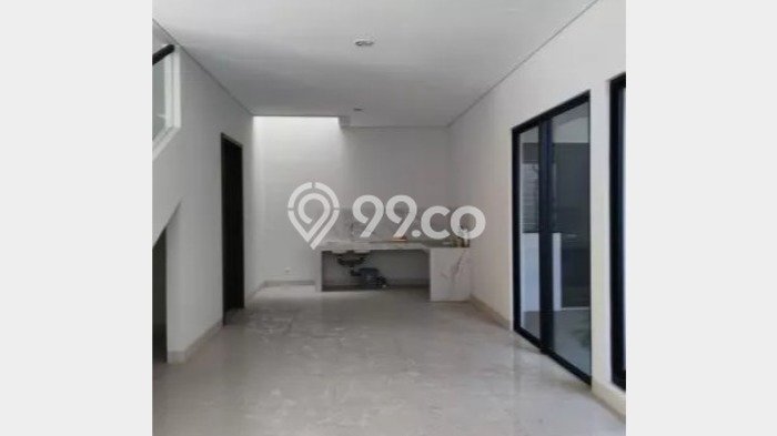Rumah Nyaman 5 KT Luas Tanah 228m2m² di Summarecon Bandung, Bandung Rumah Nyaman 5 KT Luas Tanah 228m2m² di Summarecon Bandung, Bandung