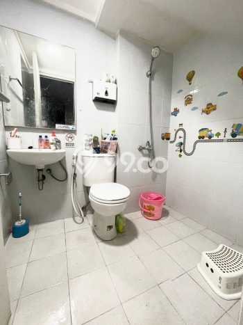 Rumah Minimalis 2 KT di Summarecon Bandung Bandung Semi Furnished Rumah Minimalis 2 KT di Summarecon Bandung Bandung Semi Furnished