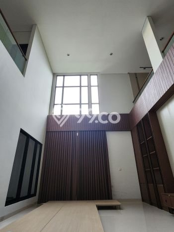 Dijual Rumah Luas Elegan Dengan View Cantik di Summarecon Bandung, Bandung Dijual Rumah Luas Elegan Dengan View Cantik di Summarecon Bandung, Bandung