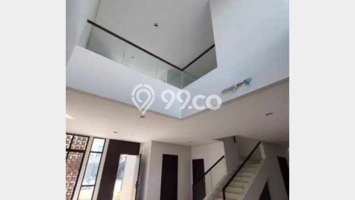 Rumah Nyaman 5 KT Luas Tanah 228m2m² di Summarecon Bandung, Bandung Rumah Nyaman 5 KT Luas Tanah 228m2m² di Summarecon Bandung, Bandung