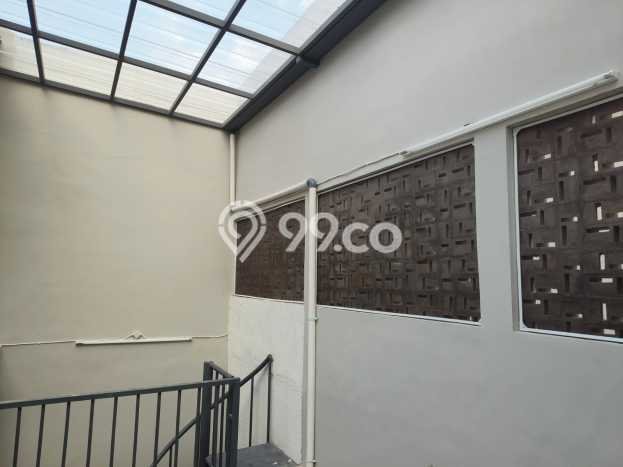 Rumah area Summarecon Bandung, 3 KT, Lingkungan Tenang Rumah area Summarecon Bandung, 3 KT, Lingkungan Tenang