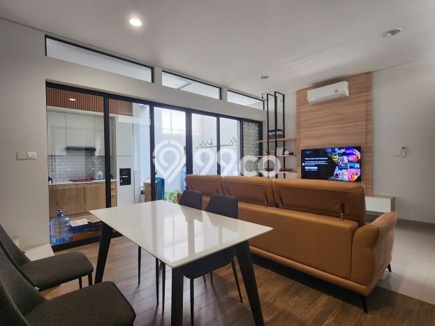 Dijual Rumah Luas Elegan Dengan View Cantik di Summarecon Bandung, Bandung Dijual Rumah Luas Elegan Dengan View Cantik di Summarecon Bandung, Bandung