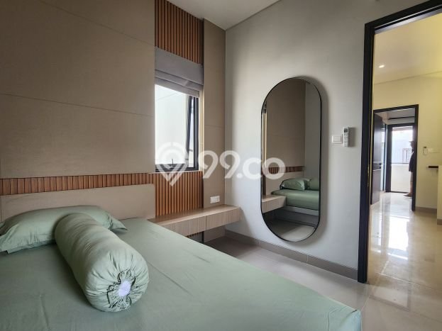Dijual Rumah Luas Elegan Dengan View Cantik di Summarecon Bandung, Bandung Dijual Rumah Luas Elegan Dengan View Cantik di Summarecon Bandung, Bandung