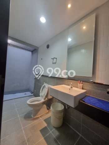 Rumah Modern 4 KT LT 105m2 di Summarecon Bandung Rumah Modern 4 KT LT 105m2 di Summarecon Bandung