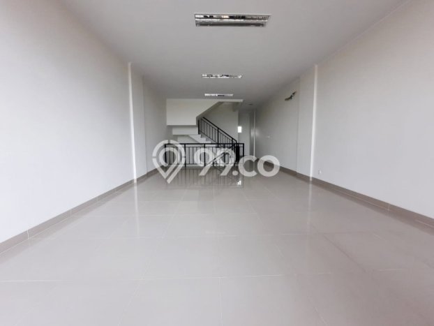 Disewakan Ruko di Gedebage Bandung LT 85m2, LB 198m2 Disewakan Ruko di Gedebage Bandung LT 85m2, LB 198m2