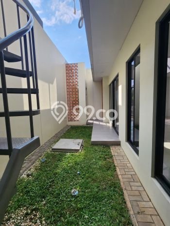 Hunian Elit LB 252m2 Siap Huni Desain Elegan di Summarecon Bandung, Bandung Hunian Elit LB 252m2 Siap Huni Desain Elegan di Summarecon Bandung, Bandung