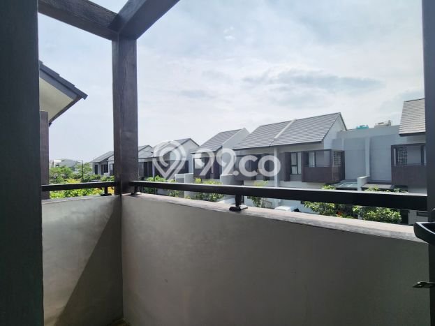 Dijual Rumah Luas Elegan Dengan View Cantik di Summarecon Bandung, Bandung Dijual Rumah Luas Elegan Dengan View Cantik di Summarecon Bandung, Bandung
