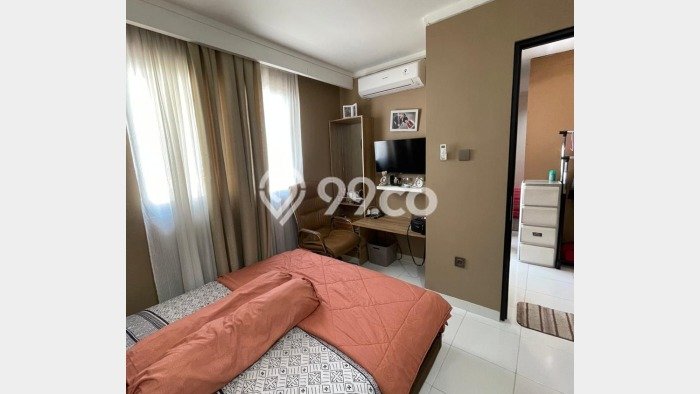 HOT LISTING! Rumah Siap Huni lokasi Summarecon Bandung, Bandung, LT 105m2m² Bangunan 120m2m² HOT LISTING! Rumah Siap Huni lokasi Summarecon Bandung, Bandung, LT 105m2m² Bangunan 120m2m²