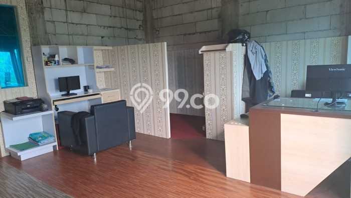Unit Komersial Dijual di Cibiru Bandung Luas Tanah 280m2, Luas Bangunan 350m2 Unit Komersial Dijual di Cibiru Bandung Luas Tanah 280m2, Luas Bangunan 350m2