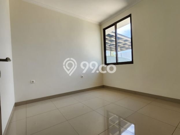 Rumah Modern di Summarecon Bandung, Bandung, LT 105m2m² Bangunan 130m2m² Rumah Modern di Summarecon Bandung, Bandung, LT 105m2m² Bangunan 130m2m²