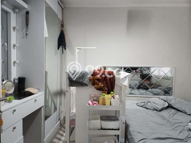 Dijual Hunian Rumah Nyaman 4 Kamar di Summarecon Bandung, Bandung Dijual Hunian Rumah Nyaman 4 Kamar di Summarecon Bandung, Bandung