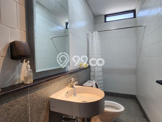 Rumah di Summarecon Bandung, Area Strategis, 2 KM Rumah di Summarecon Bandung, Area Strategis, 2 KM
