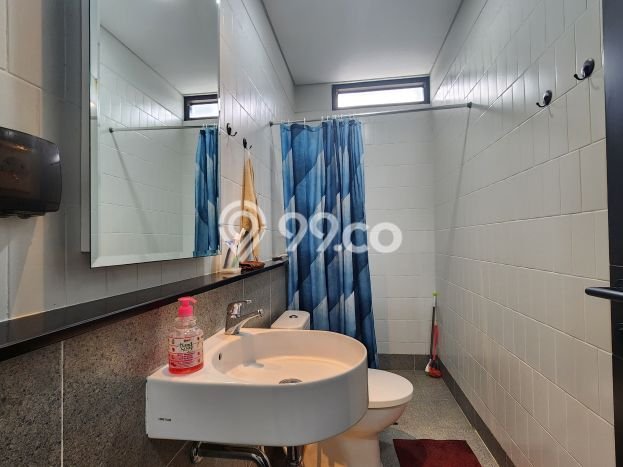 Dijual Rumah Luas Elegan Dengan View Cantik di Summarecon Bandung, Bandung Dijual Rumah Luas Elegan Dengan View Cantik di Summarecon Bandung, Bandung