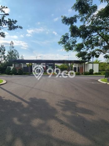Hunian Elit LB 252m2 Siap Huni Desain Elegan di Summarecon Bandung, Bandung Hunian Elit LB 252m2 Siap Huni Desain Elegan di Summarecon Bandung, Bandung