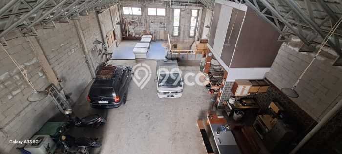 Unit Komersial Dijual di Cibiru Bandung Luas Tanah 280m2, Luas Bangunan 350m2 Unit Komersial Dijual di Cibiru Bandung Luas Tanah 280m2, Luas Bangunan 350m2