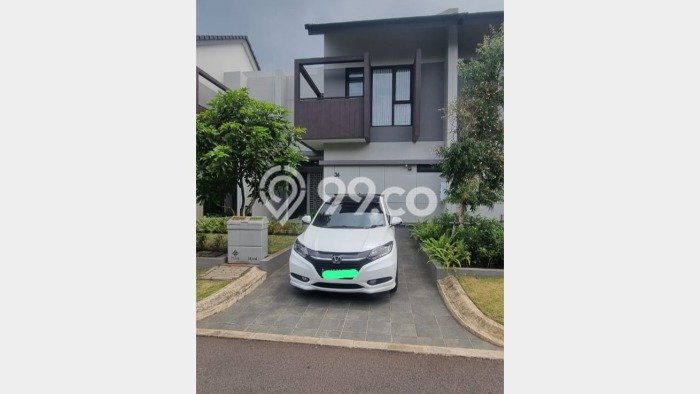INVESTASI CERDAS! Rumah Exclusive Summarecon Bandung, Bandung, LT 105m2m² Luas Bangunan 100m2m² INVESTASI CERDAS! Rumah Exclusive Summarecon Bandung, Bandung, LT 105m2m² Luas Bangunan 100m2m²