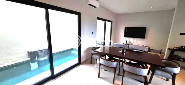 Vila Potensial di Nusa Dua, Area 100m2m², Akses mudah Nusa Dua, Badung, Badung Vila Potensial di Nusa Dua, Area 100m2m², Akses mudah Nusa Dua, Badung, Badung