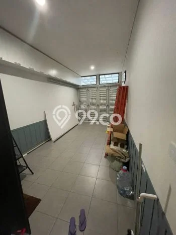 Rumah Elit Modern Tanpa Renovasi di Summarecon Bandung Bandung Rumah Elit Modern Tanpa Renovasi di Summarecon Bandung Bandung