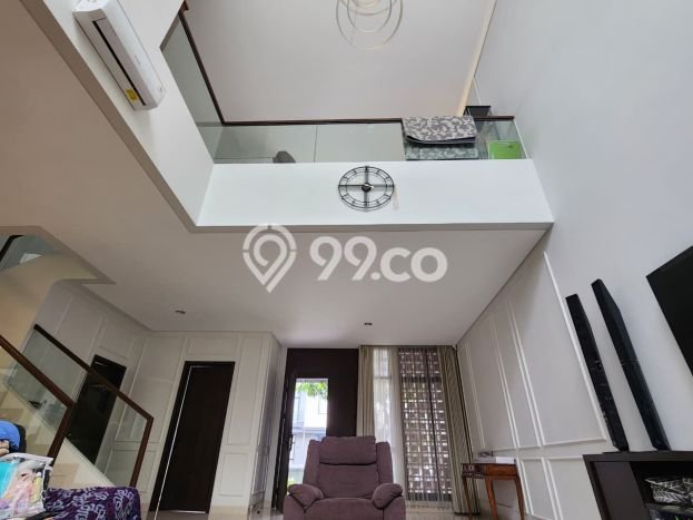 Rumah Eksklusif Siap Huni LT 228m2 di Gedebage, Bandung Rumah Eksklusif Siap Huni LT 228m2 di Gedebage, Bandung