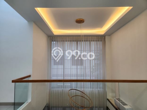 Rumah 4 KT 3 KM di Lokasi Strategis Summarecon Bandung, Bandung Rumah 4 KT 3 KM di Lokasi Strategis Summarecon Bandung, Bandung