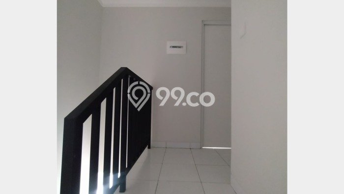Rumah Modern 2 KT LT 66m2 di Summarecon Bandung Rumah Modern 2 KT LT 66m2 di Summarecon Bandung