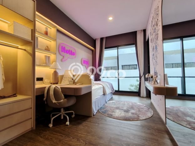 Dijual Rumah Elit Exclusive di Gedebage, Bandung Dijual Rumah Elit Exclusive di Gedebage, Bandung