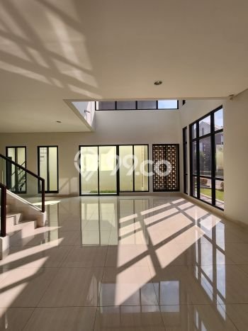 Hunian Elit LB 252m2 Siap Huni Desain Elegan di Summarecon Bandung, Bandung Hunian Elit LB 252m2 Siap Huni Desain Elegan di Summarecon Bandung, Bandung