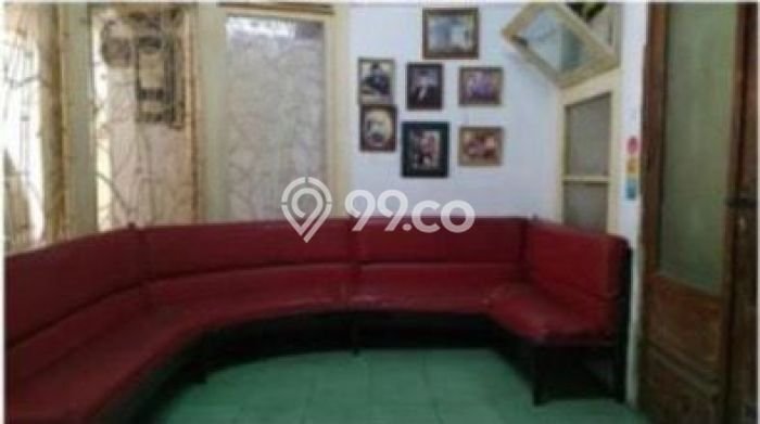 Jual Rumah Mewah Elegan Dengan View Eksklusif di Supratman, Bandung Jual Rumah Mewah Elegan Dengan View Eksklusif di Supratman, Bandung