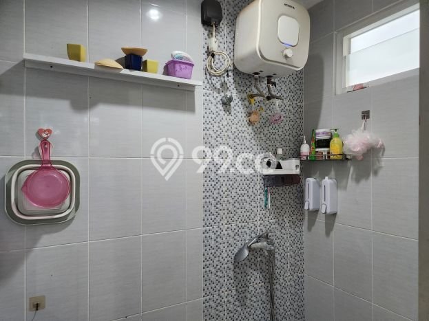 Dijual Hunian Rumah Nyaman 4 Kamar di Summarecon Bandung, Bandung Dijual Hunian Rumah Nyaman 4 Kamar di Summarecon Bandung, Bandung
