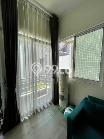 Rumah Elit Modern Tanpa Renovasi di Summarecon Bandung Bandung Rumah Elit Modern Tanpa Renovasi di Summarecon Bandung Bandung
