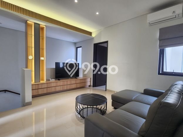 Dijual Rumah Luas Elegan Dengan View Cantik di Summarecon Bandung, Bandung Dijual Rumah Luas Elegan Dengan View Cantik di Summarecon Bandung, Bandung