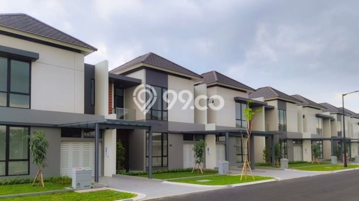 Rumah Eksklusif Siap Huni LT 228m2 di Gedebage, Bandung Rumah Eksklusif Siap Huni LT 228m2 di Gedebage, Bandung