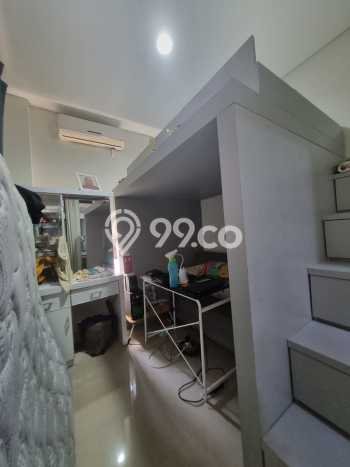 Rumah Modern 4 KT LT 105m2 di Summarecon Bandung Rumah Modern 4 KT LT 105m2 di Summarecon Bandung