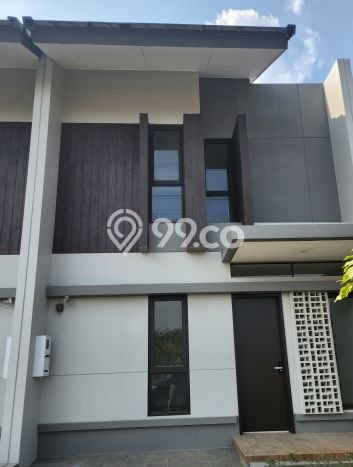 Rumah Modern 3 KT di Summarecon Bandung Bandung Unfurnished Rumah Modern 3 KT di Summarecon Bandung Bandung Unfurnished