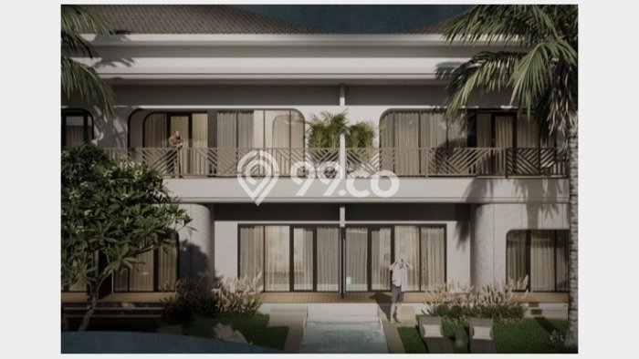 Vila Premium Kawasan , Area 120m2m², Dekat Bandung, Bandung Vila Premium Kawasan , Area 120m2m², Dekat Bandung, Bandung