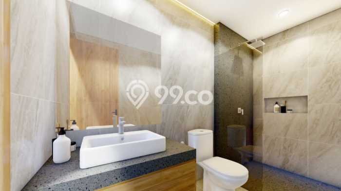 Hunian Mewah Dijual LT 145m2 di Bandung Kota, Bandung Hunian Mewah Dijual LT 145m2 di Bandung Kota, Bandung