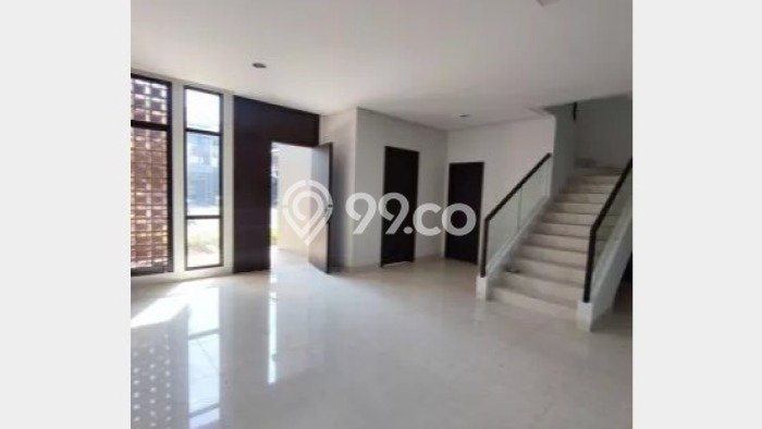 Rumah Nyaman 5 KT Luas Tanah 228m2m² di Summarecon Bandung, Bandung Rumah Nyaman 5 KT Luas Tanah 228m2m² di Summarecon Bandung, Bandung
