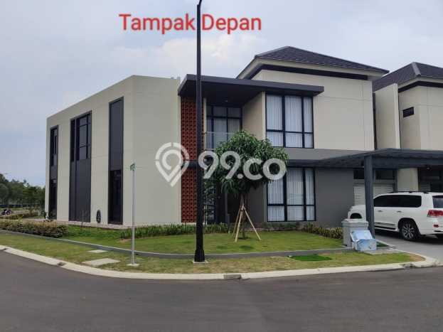 HUNIAN BERKELAS! Rumah Premium Summarecon Bandung, Bandung, LT 368m2m² LB 353m2m² HUNIAN BERKELAS! Rumah Premium Summarecon Bandung, Bandung, LT 368m2m² LB 353m2m²