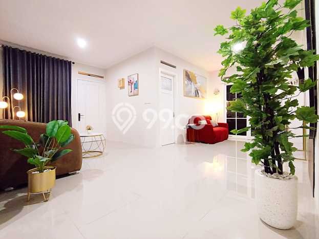 HARGA SPESIAL! Rumah Premium area Rancasari, Bandung, Luas 137m² Bangunan 110m² Bisa Nego! HARGA SPESIAL! Rumah Premium area Rancasari, Bandung, Luas 137m² Bangunan 110m² Bisa Nego!