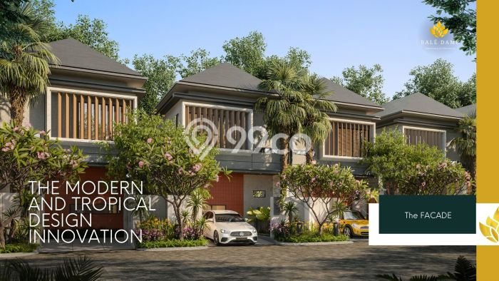 INVESTASI POTENSIAL! Vila di Coblong, Luas 105m2m², Area Berkembang INVESTASI POTENSIAL! Vila di Coblong, Luas 105m2m², Area Berkembang