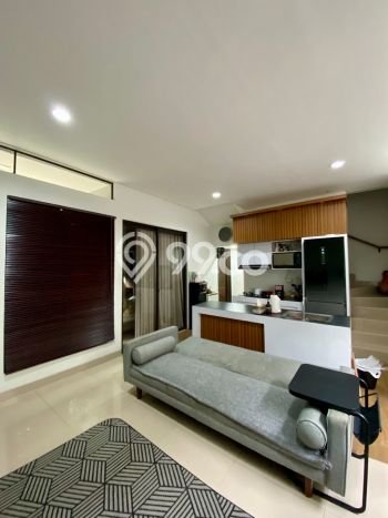 Rumah Luas Asri 4 KT Siap Pakai di Summarecon Bandung Bandung Rumah Luas Asri 4 KT Siap Pakai di Summarecon Bandung Bandung
