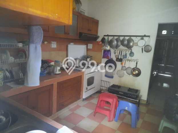 Rumah Luxury Modern Siap Huni di Buah Batu Bandung Rumah Luxury Modern Siap Huni di Buah Batu Bandung